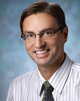 Photo of Dr. Christian P. Pavlovich, MD