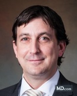 Photo of Dr. Christian Petrulio, MD