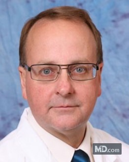 Photo of Dr. Christian Traynelis, MD