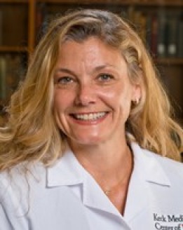 Photo of Dr. Christianne N. Heck, MD