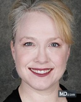 Photo of Dr. Christie A. Dry, MD