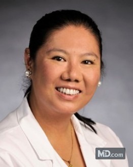 Photo of Dr. Christina Cabral-Pauig, MD