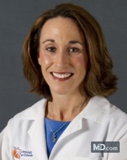 Photo of Dr. Christina Covelli, MD