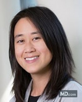 Photo of Dr. Christina E. Kuo, MD