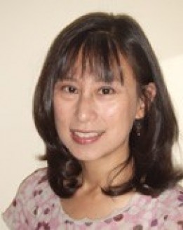Photo of Dr. Christina E. Tan, MD