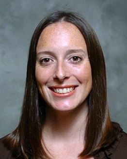 Photo of Dr. Christina G. Frome, MD
