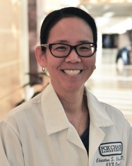 Photo of Dr. Christina L. Chu, MD