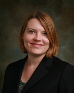 Photo of Dr. Christina L. Michaelis, MD