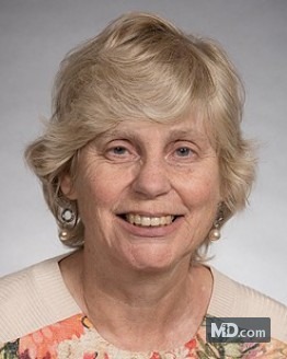 Photo of Dr. Christina M. Surawicz, MD