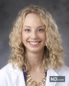 Photo of Dr. Christina O. Beck, MD