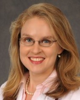 Photo of Dr. Christina R. Brus, MD