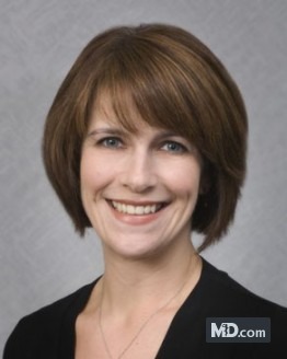 Photo of Dr. Christina V. Englebert, MD