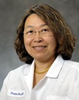 Photo for Christina L. Chao, MD
