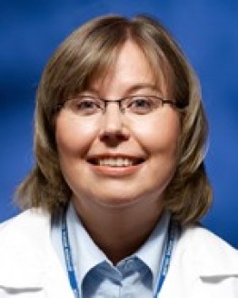 Photo of Dr. Christine A. Arenson, MD