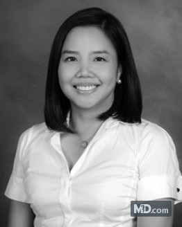 Photo of Dr. Christine A. Murakami, MD