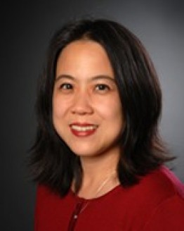 Photo of Dr. Christine C. Hung, MD