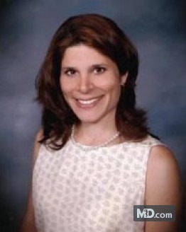Photo of Dr. Christine Cambridge, MD