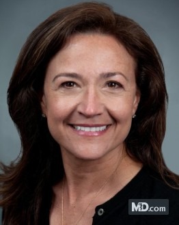 Photo of Dr. Christine D. Greco, MD