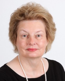 Photo of Dr. Christine H. Albini, MD
