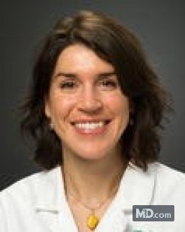 Photo of Dr. Christine H. Weinberger, MD