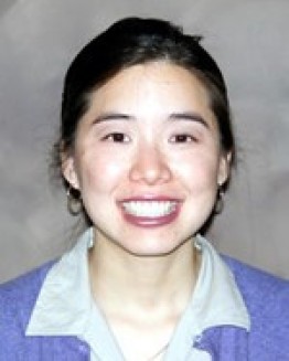 Photo of Dr. Christine Huo, MD