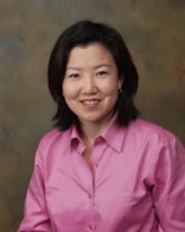 Photo of Dr. Christine K. Lee, MD