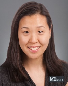 Photo of Dr. Christine K. Lee, MD
