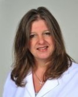 Photo of Dr. Christine M. Corradino, MD