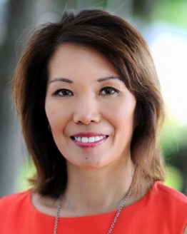 Photo of Dr. Christine Eng, MD