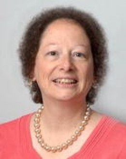 Photo of Dr. Christine M. Gigliuto, MD