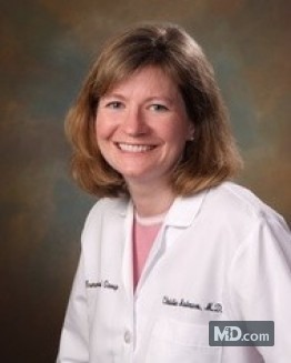 Photo of Dr. Christine Masterson, MD, FACOG
