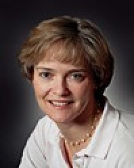 Photo of Dr. Christine P. Richards, MD