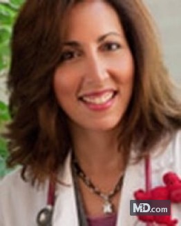 Photo of Dr. Christine Poulos, MD, FAAP