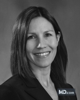 Photo of Dr. Christine R. Gonzales, MD