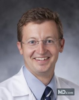 Photo for Christoph P. Hornik, MD, MPH