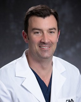 Photo of Dr. Christopher A. Getto, MD