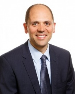 Photo of Dr. Christopher A. Hargunani, MD