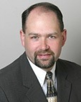 Photo of Dr. Christopher A. Ritter, MD