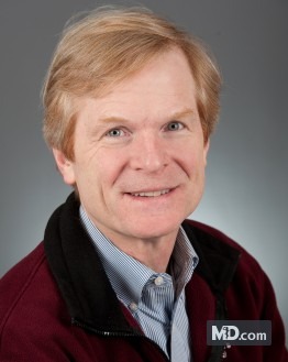 Photo of Dr. Christopher A. Walsh, MD