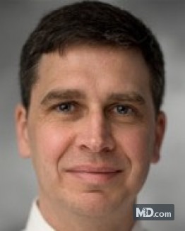 Photo of Dr. Christopher B. Behrens, MD