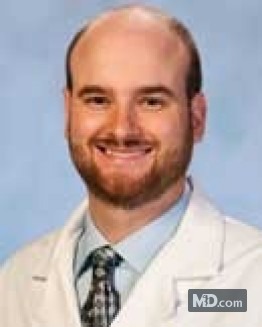 Photo of Dr. Christopher B. Bursley, MD