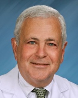 Photo of Dr. Christopher B. George, MD