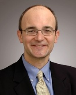 Photo of Dr. Christopher B. McFadden, MD