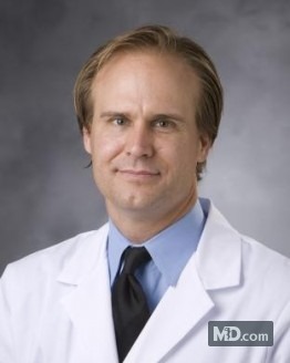 Photo of Dr. Christopher B. Pugh, MD