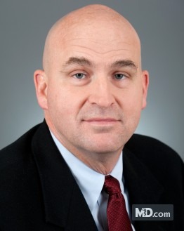 Photo of Dr. Christopher B. Weldon, MD