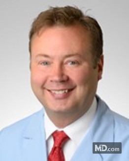 Photo of Dr. Christopher Berry, MD