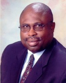 Photo of Dr. Christopher C. Anago, MD