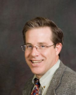 Photo of Dr. Christopher C. Spencer, MD