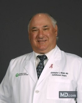 Photo for Christopher Wright, MD