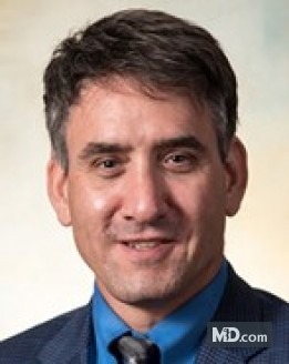 Photo of Dr. Christopher Chihlas, MD
